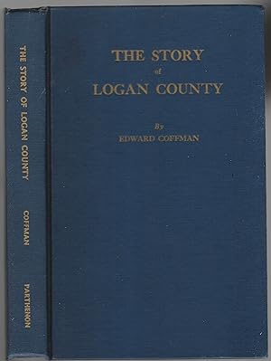 The Story Of Logan County