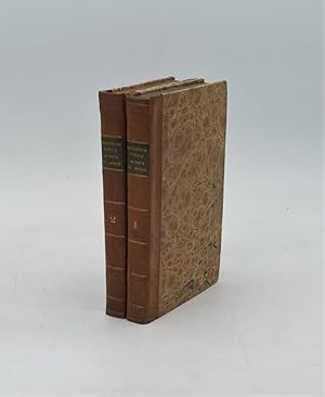 Journal d'un voyage autour du monde, pendant les années 1816, 1817, 1818 et 1819.