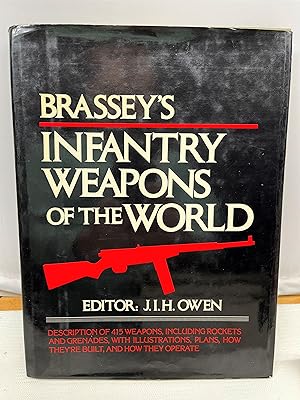 Brassey's Infantry Weapons of the World 1950-1975.