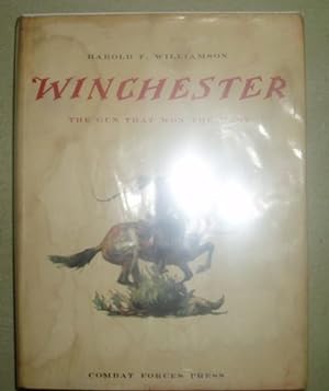 Winchester: The Gun That Won the West