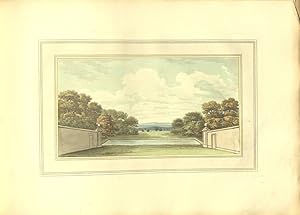 Sketches and Hints on Landscape Gardening. Collected from Designs and Observations. The whole Ten...