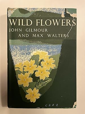 Wild Flowers; New Naturalist 5
