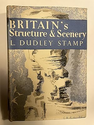 Britain's Structure & Scenery