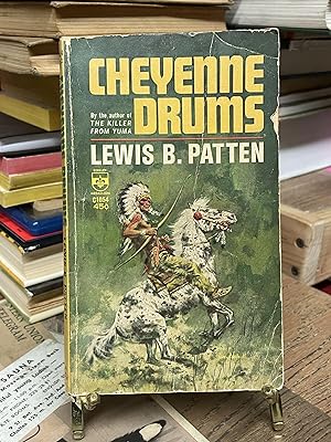 Cheyenne Drums