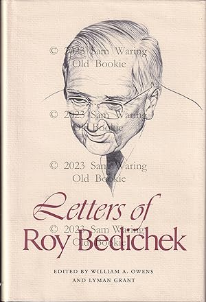 Letters of Roy Bedichek
