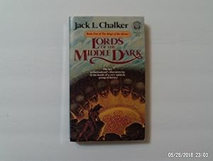 Lords of the Middle Dark (Signed)
