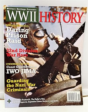 World War II History: November, 2009 Volume 8, No. 6