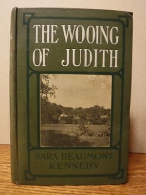 The Wooing of Judith
