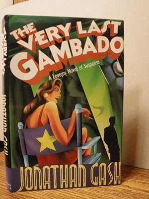 The Very Last Gambado