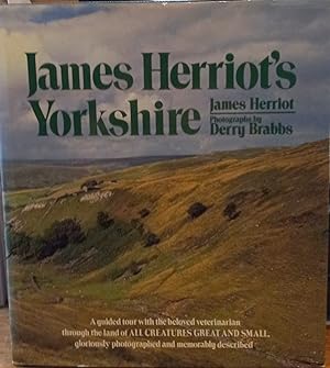 Jame Herriot's Yorkshire