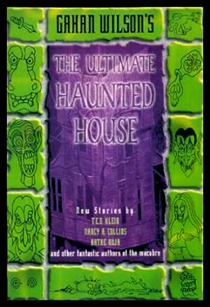 THE ULTIMATE HAUNTED HOUSE
