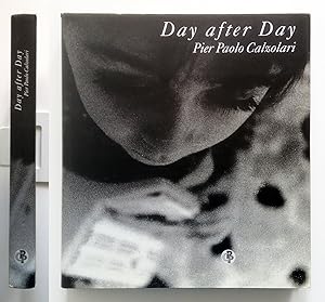 Pier Paolo Calzolari. Day after Day. 1994 Antologica. Libro d'artista