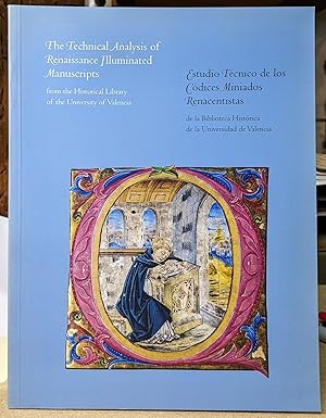 The Technical Analysis of Renaissance Illuminated Manuscripts from the Historical Library of the ...