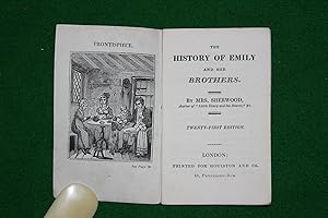 The history of Emily and her brothers