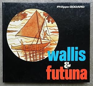 Wallis & Futuna. Carnets de route du Pacifique.