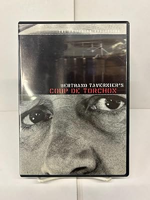 Coup de Torchon (Criterion Collection)