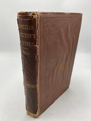 Lectures On Metaphysics And Logic