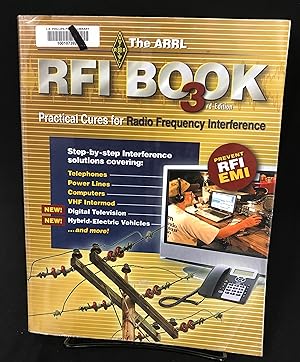 The ARRL RFI Book