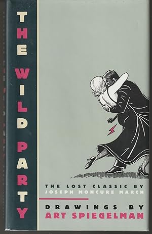 The Wild Party: The Lost Classic