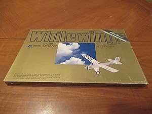 White Wings. Excellent. 15 Paper Airplanes. Eddie Bauer History Of Flight Edition