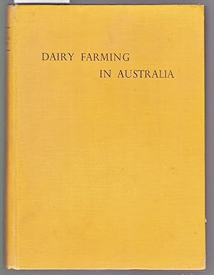 Dairy Farming in Australia - South Australian Edition [ Revised ]
