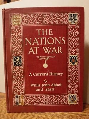 The Nations At War - A Current History