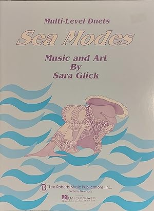 Sea Modes Music And Art