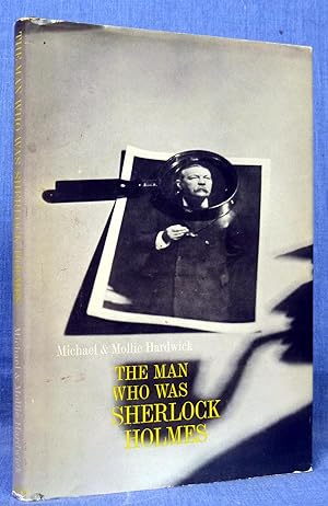 The Man Who Was Sherlock Holmes