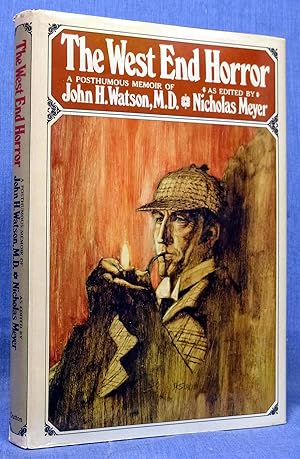 The West End Horror, A Posthumous Memoir Of John H.Watson, M.D.