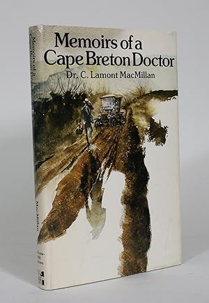 Memoirs of a Cape Breton Doctor