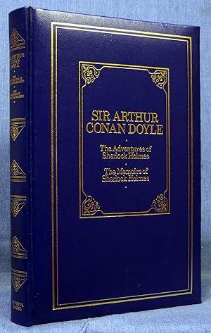 Adventures of Sherlock Holmes, Memoirs Of Sherlock Holmes