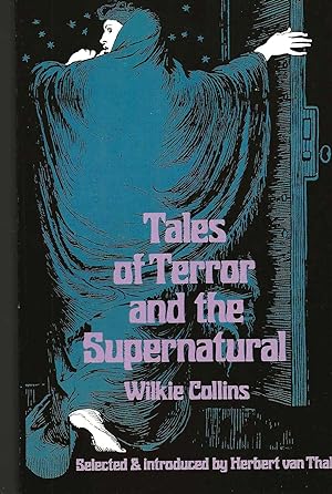TALES OF TERROR AND THE SUPERNATURAL