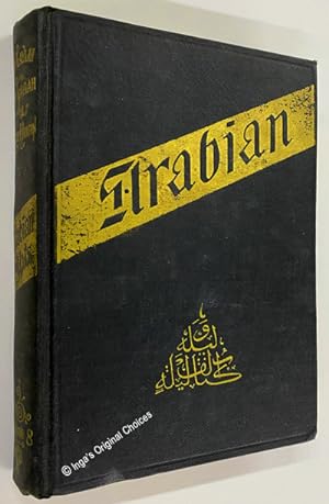 The Book of the Thousand Nights and a Night: a Plain and Literal Translation of the Arabian Night...