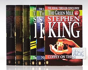 The Green Mile.