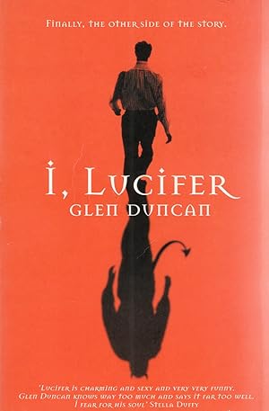 I, Lucifer :
