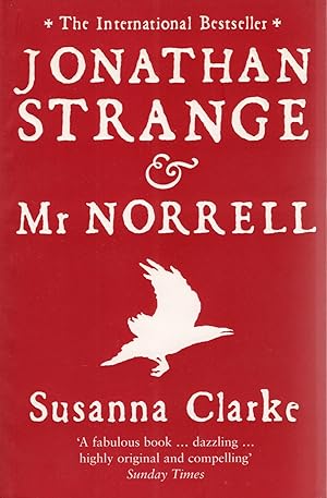 Jonathan Strange & Mr Norrell :