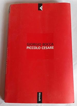 Piccolo Cesare