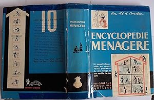 Encyclopedie menagere