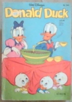 Walt Disney Donald Duck Nr. 224