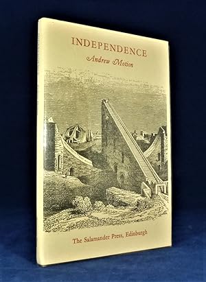 Independence *First Edition - Hardcover issue*