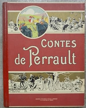 Contes de Perrault.