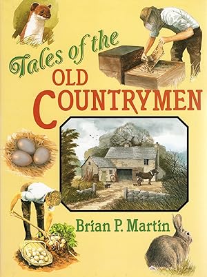 Tales Of The Old Countrymen :