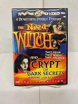 The Naked Witch / Crypt of Dark Secrets