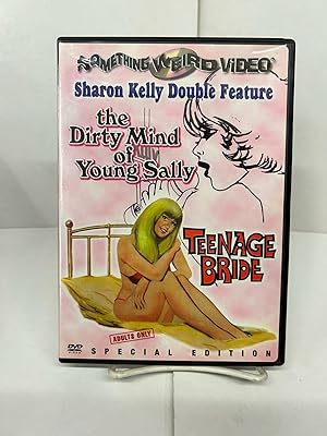 Sally Kelly Double Feature: The Dirty Mind of Young Sally/Teenage Bride