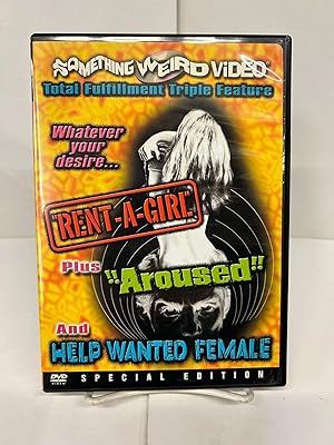 Rent-A-Girl / Aroused / Help Wanted: Female