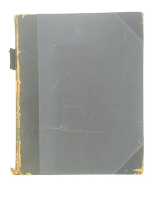 Punch Volume CXX (120) January to June 1901