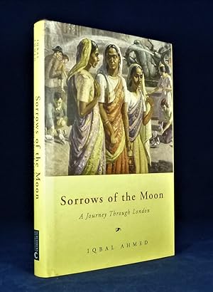 Sorrows of the Moon *First Edition, 1st printing*