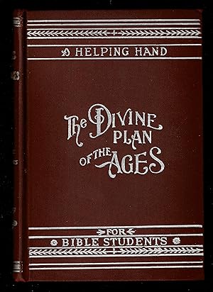 Studies In The Scriptures; Series 1, The Plan Of The Ages