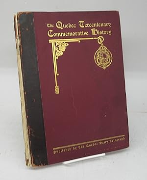 The Quebec Tercentenary Commemorative History