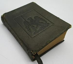 Hamlet, Prince of Denmark: William Shakespeare (Miniature Book)